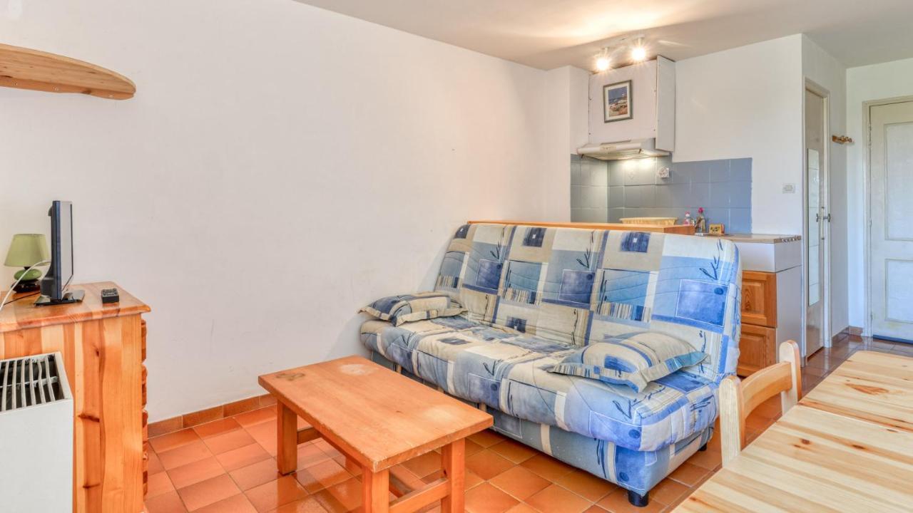 Appartement Les Asphodeles- 24- Studio Expo Se- 4 Pers *